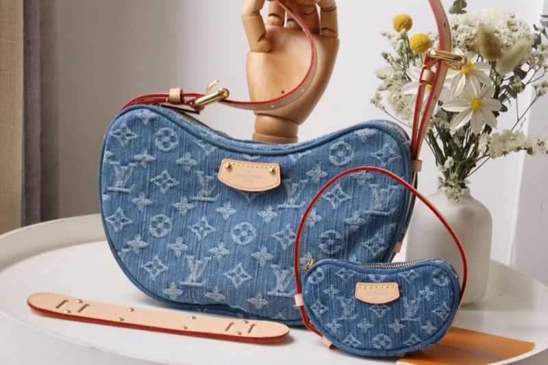 Louis Vuitton Satchel Bags